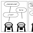 Qué tal la cita