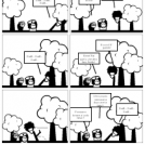 Isylea the comic - Il gioco delle razze prologo9