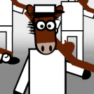 Horse and Co. 16