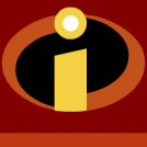 THE INCREDIBLES