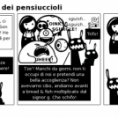 Ritorno alla casa dei pensiuccioli