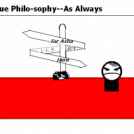 True Philo-sophy--As Always