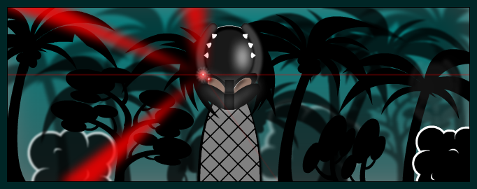 Prey & Shadow