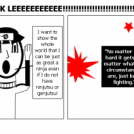 ROOOOOOCK LEEEEEEEEEEE!!!!!!!!!!!!!!!!!!!!!!!!!!!!