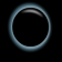 Eye of the moon.