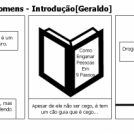 Mafia dos Pobres Homens - Introdução[Geraldo]