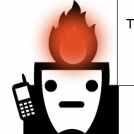 The flambbe