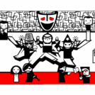 30th Strip Party