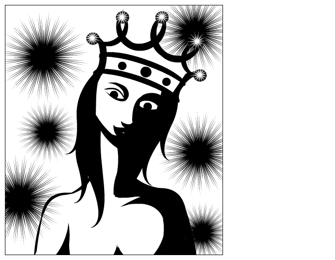I´m king!