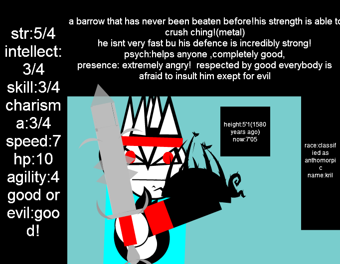 ssgg card:veeery long