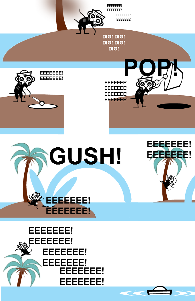 EEEEEEE!