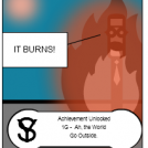 Achievements In Real Life 1