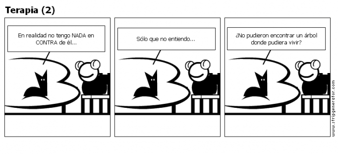 Terapia (2)