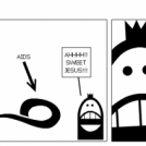 The Evil AIDS