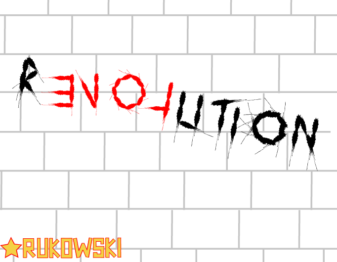 Revolution