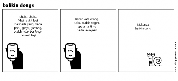 balikin dongs