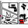defeat the ninja