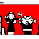 Boxing Nun