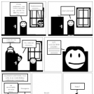 Isylea the comic- the return 3