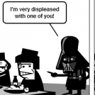 Feel the force