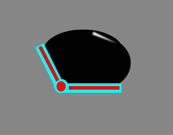 Guy Manuels Helmet (read desc.)