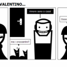 LA TRAGEDIA DI S.VALENTINO...