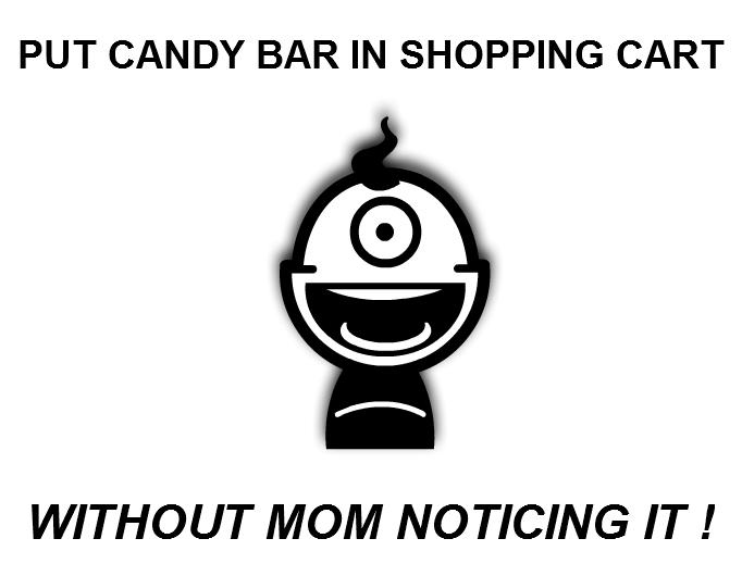 BAD BABY MEME - 2