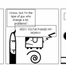 Doubt of life