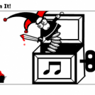 The Box, Don't Open It!