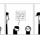 Tall People