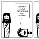 IJesus