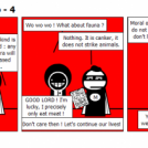 One word, one strip - 4