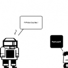 Robo cop gay
