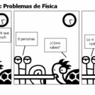 Tortuga "I" Caracol: Problemas de Física
