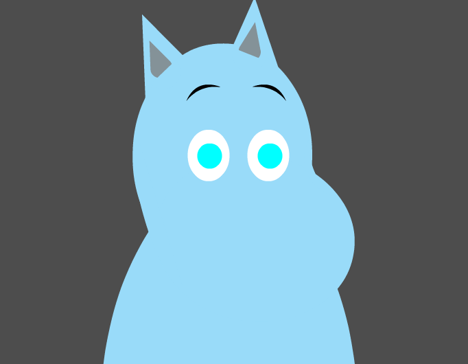 Moomintroll