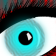 Hypnotic eye