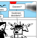 Desiderio