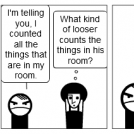 count