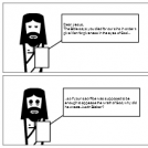 Wrath of God