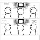 ASDF: television