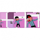 !?! 15 (Matrix Fail)