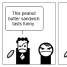 PB snadwich