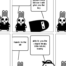 bribed