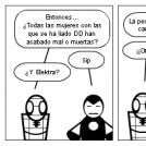 Vas a avisar?