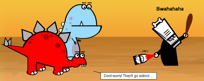Evolution