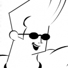 Johnny Bravo