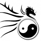 Tribal Ying Yang