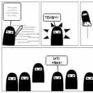 Ninja Attack