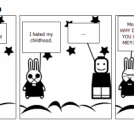 Problems in Heaven
