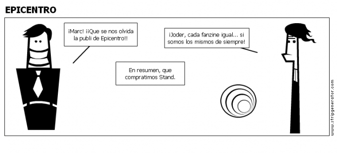 EPICENTRO